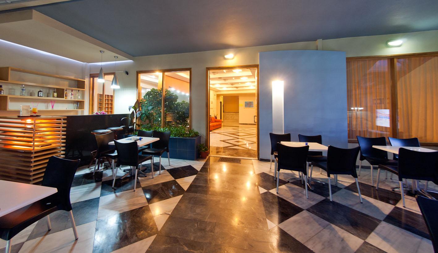 Aparthotel Kleoniki Mare Rethymno Exterior foto